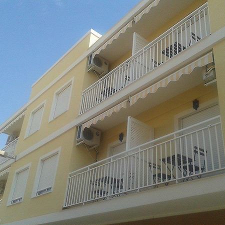 Apartamentos Margoysa I Los Alcázares Exteriör bild