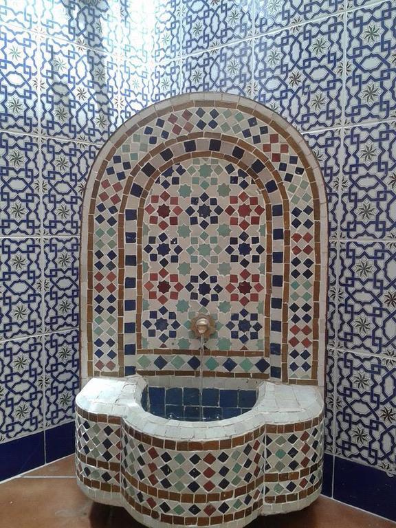 Apartamentos Margoysa I Los Alcázares Exteriör bild