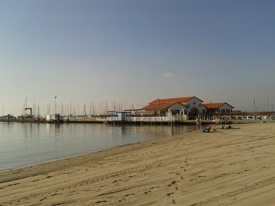Apartamentos Margoysa I Los Alcázares Exteriör bild