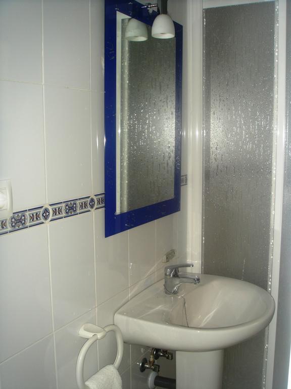 Apartamentos Margoysa I Los Alcázares Rum bild