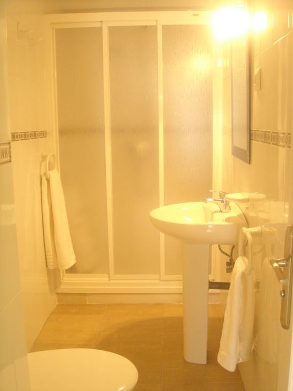 Apartamentos Margoysa I Los Alcázares Rum bild